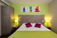 Hotel ibis Styles Bordeaux Gare Saint Jean